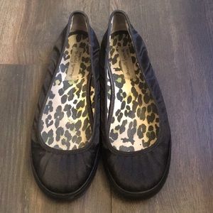 Nanette Lepore for Keds Ballet Flat